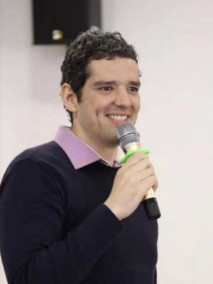 Alexis René Javier Lozano Cárdenas