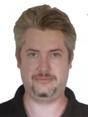 Garrett Bret Thompson