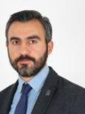 Oktay Kucukdegirmenci