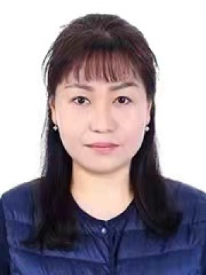 SOHYEON JEON（全昭泫）